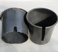 Potter til kinesisk aflægning