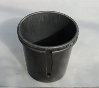 Potter til kinesisk aflægning