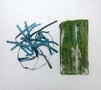 Grafting elastic and grafting wax